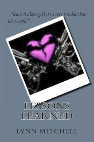 Cover of Lessons Learned