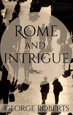 Book cover for Rome and Intrigue