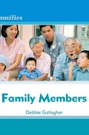 Cover of Family Members