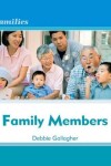 Book cover for Family Members