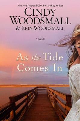 Book cover for As the Tide Comes in