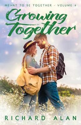 Cover of Growing Together