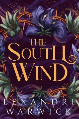 Cover of The South Wind