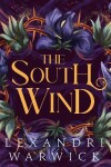 Book cover for The South Wind