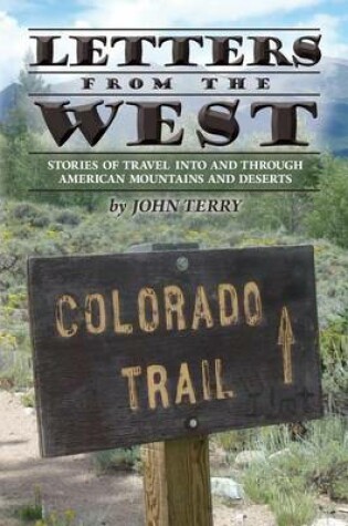 Cover of Letters from the West