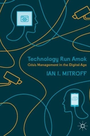 Cover of Technology Run Amok