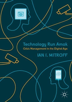 Book cover for Technology Run Amok