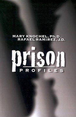 Book cover for Prison Profiles