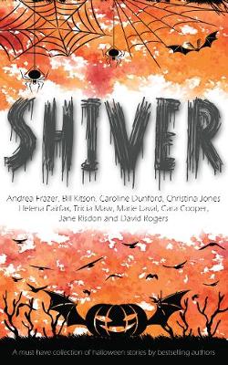 Cover of Shiver