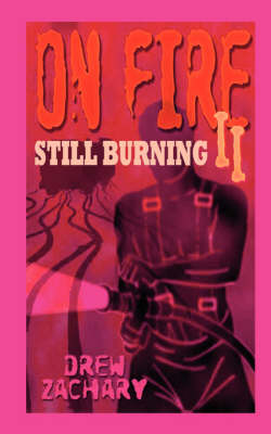 Book cover for On Fire II