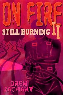 Book cover for On Fire II