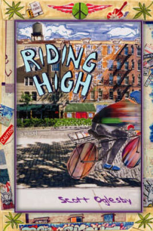 Cover of Riding High