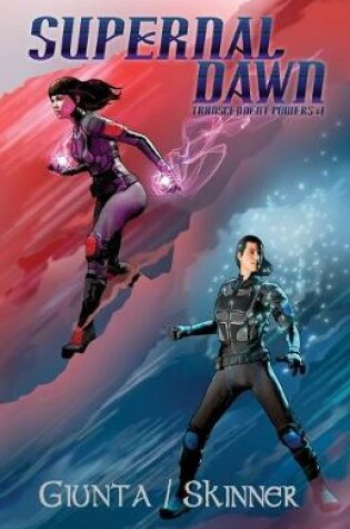 Cover of Supernal Dawn