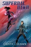 Book cover for Supernal Dawn