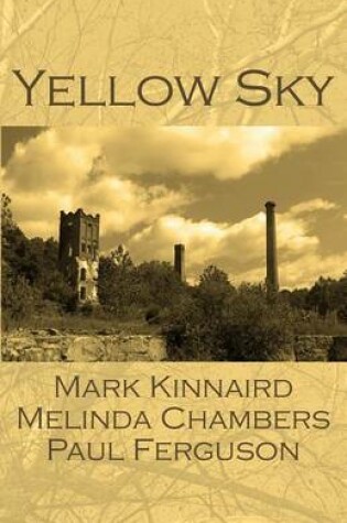 Cover of Yellow Sky