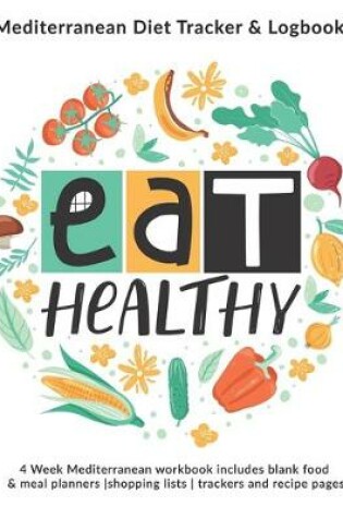 Cover of Eat Healthy