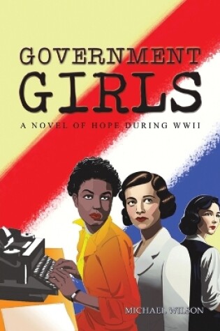 Cover of Government Girls