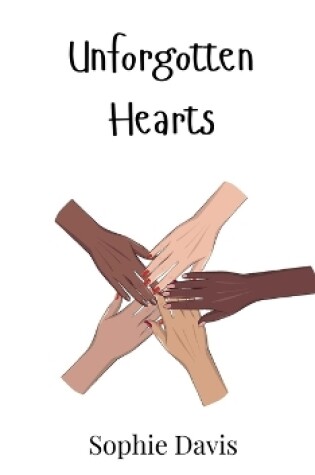 Cover of Unforgotten Hearts