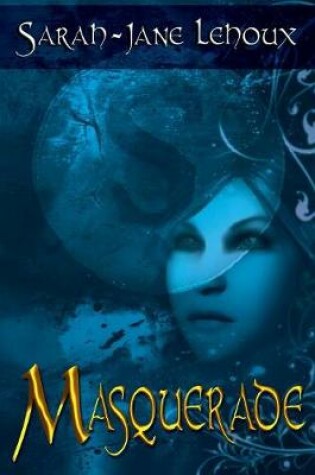 Cover of Masquerade