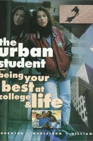 Cover of Urban Student