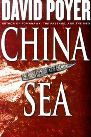 Cover of China Sea