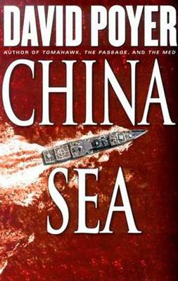 Cover of China Sea