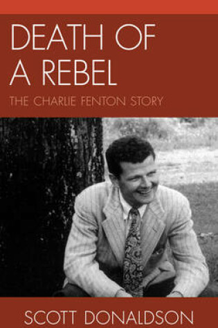 Cover of Death of a Rebel