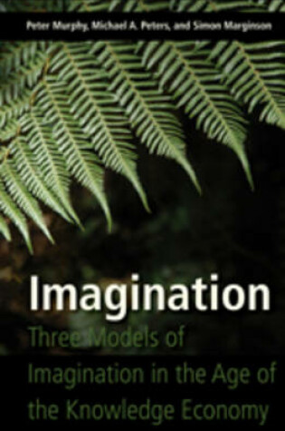 Cover of Imagination