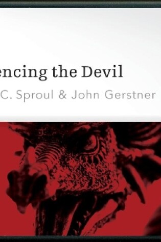 Cover of Silencing the Devil
