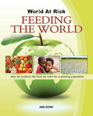 Cover of Feeding the World