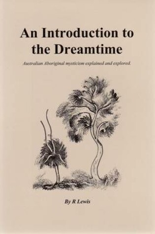 Cover of Introduction to the Dreamtime