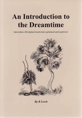 Book cover for Introduction to the Dreamtime