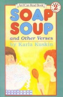 Book cover for Soap Soup