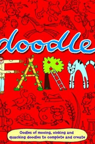 Cover of Doodle Farm