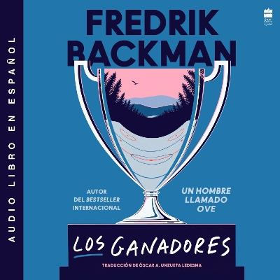 Cover of Winners, the \ Los Ganadores