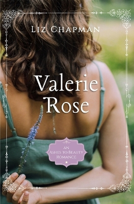 Book cover for Valerie Rose