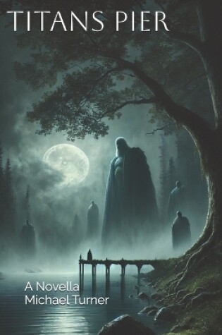 Cover of Titans Pier