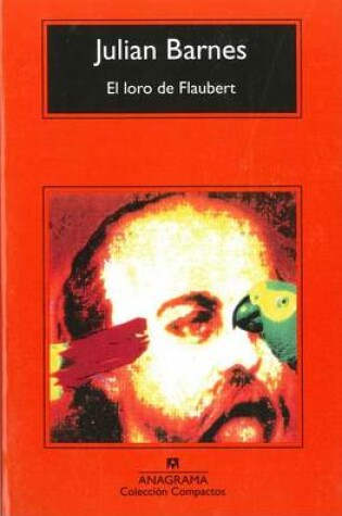 Cover of El Teorema del Loro