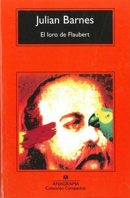 Book cover for El Teorema del Loro