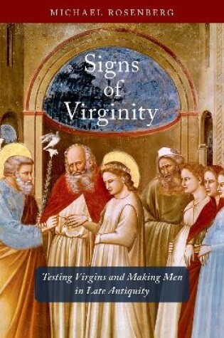 Cover of Signs of Virginity