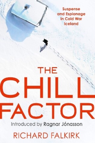 Cover of The Chill Factor