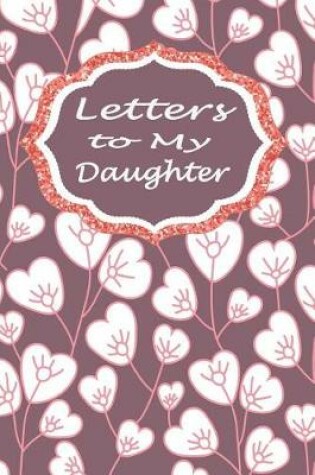Cover of Mother to Daughter Journal