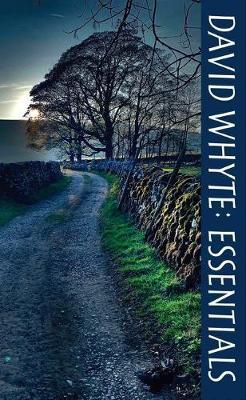 Book cover for David Whyte Essentials