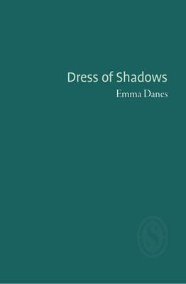 Book cover for Dress of Shadows
