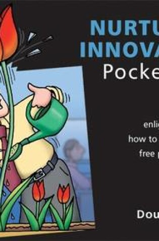 Cover of Nurturing Innovation Pocketbook