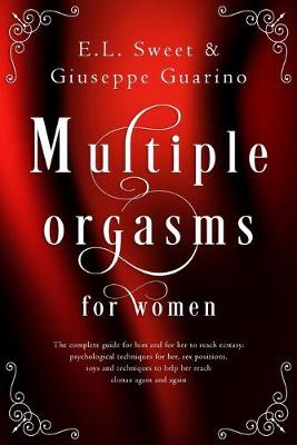 Book cover for Multiple Orgasms for Women
