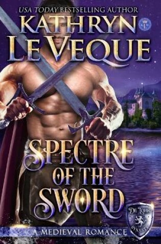 Cover of Spectre of the Sword