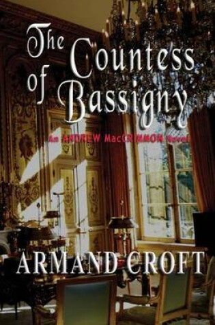 Cover of The Countess of Bassigny