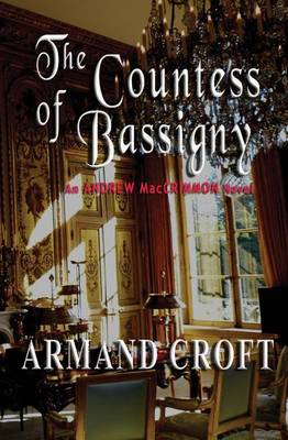 Book cover for The Countess of Bassigny