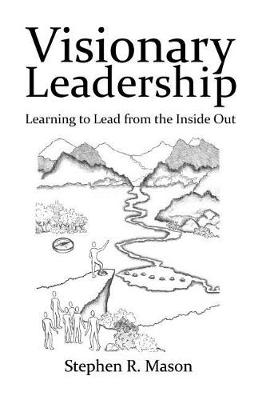 Book cover for Visionary Leadership